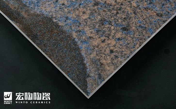 星耀系列·云夢(mèng)藍(lán) 欣賞