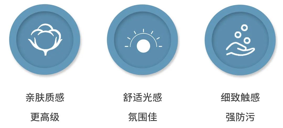 宏陶莫蘭迪色系特點(diǎn)圖片
