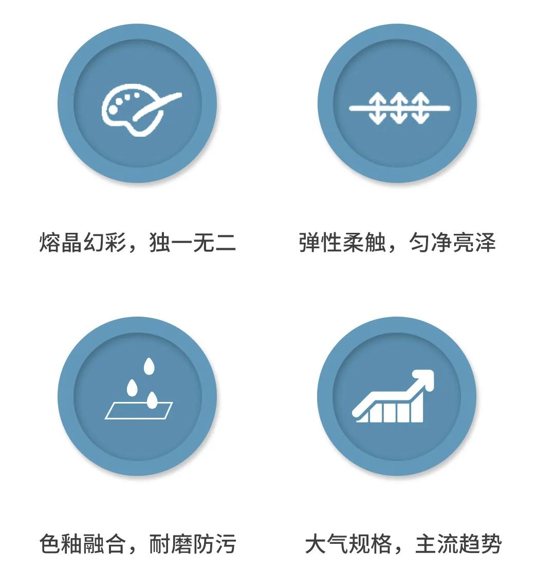 宏陶菁系列質(zhì)感瓷磚產(chǎn)品特點(diǎn)圖片